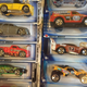 Illustration for article titled Colossal Die-Cast Collection - Box 63 - The More You HW